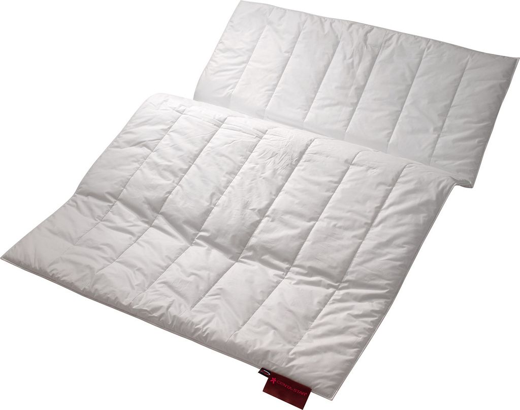 Centa Star ROYAL DUO-LEICHT - 135/140 X 200 Produktbild 