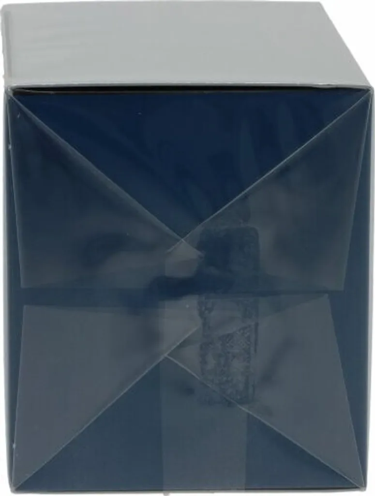 Fragrance Quotidienne Hummer Chrome Eau de Toilette 125ml Vaporisateur