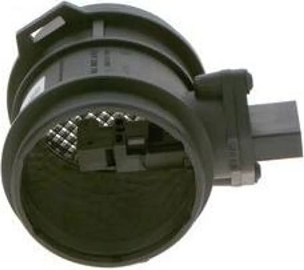Débitmètre Bosch 0986280212 Haute Fiabilité pour Audi A4 et A6 V6