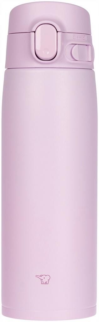 Zojirushi SM-VB72-PM Thermobecher Edelstahl 720ml Violett Produktbild 