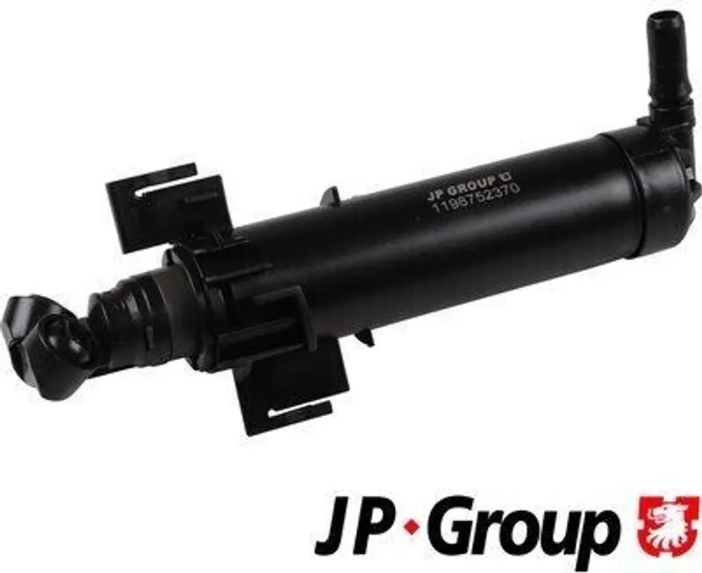 Remplacer votre gicleur de phare gauche Audi A4 8K - Qualité OE JP