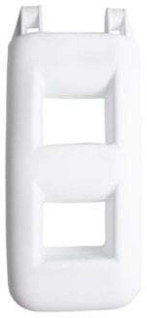 Talamex Stair 2 White Spezialfender