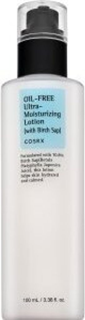 Cosrx Oil Free Ultra Moisturizing Lotion Produktbild 