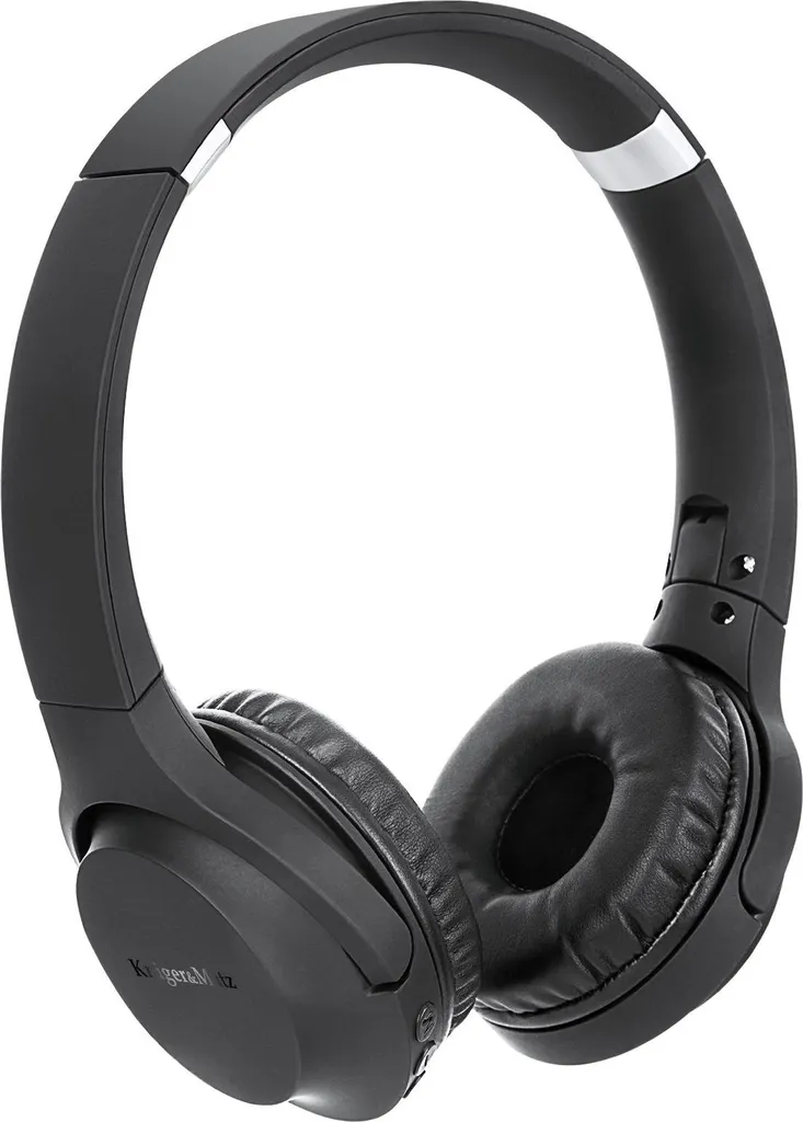 Casque audio Bluetooth KM0629 Wave 2 avec micro intégré et son Stéréo - 10