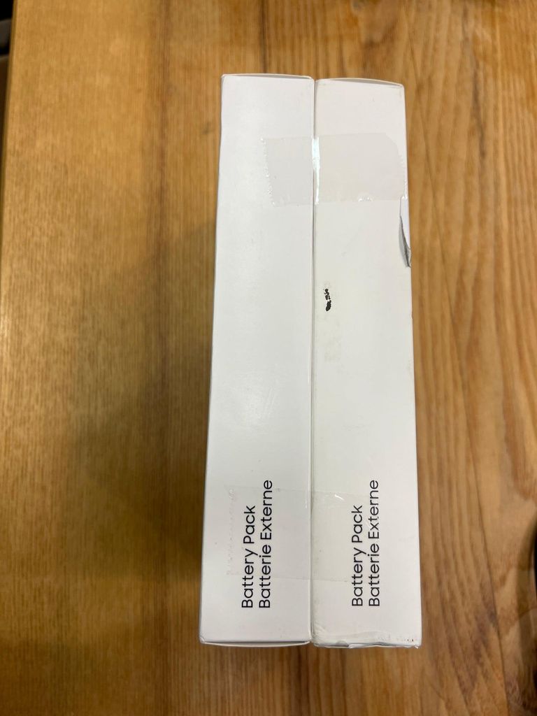 Samsung EB-P4520XUEGEU Powerbank 20000 mAh béžová Obrázok produktu 