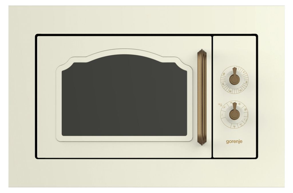 Gorenje BM235CLI, Über den Bereich, Kombi-Mikrowelle, 23 l, Produktbild 