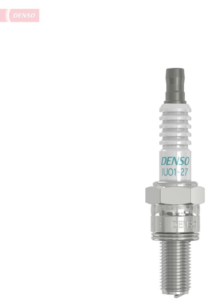 DENSO Zündkerze Iridium für MASERATI 3200 GT Coupe Iridium Racing IU01-27
