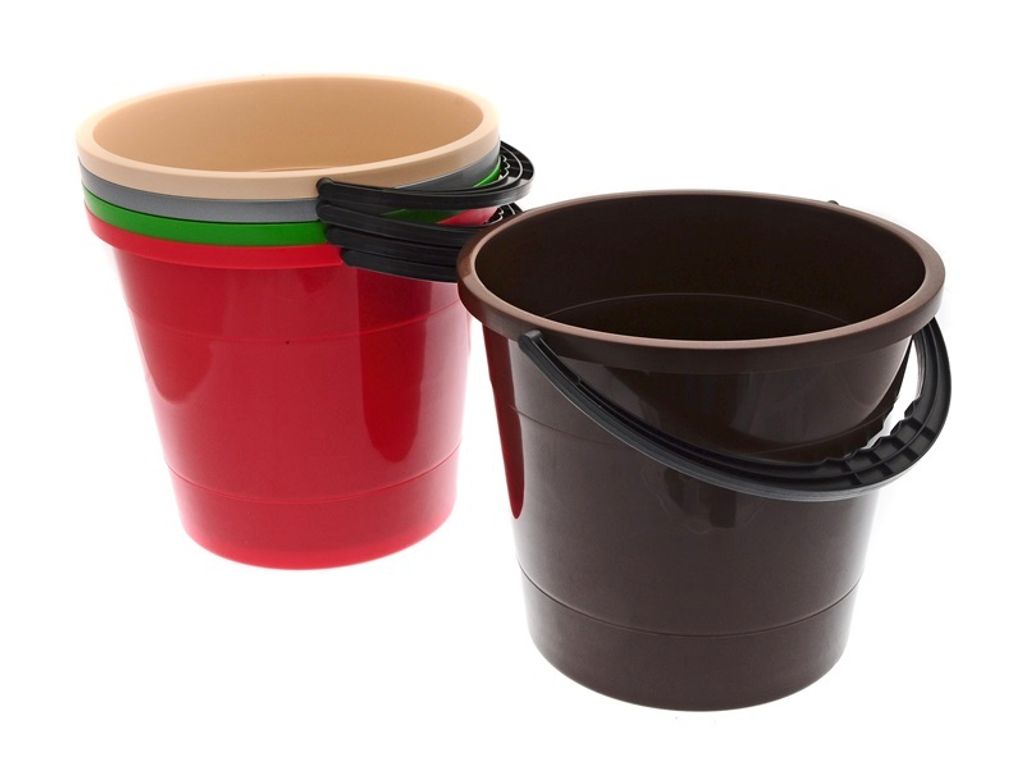 Vědro 10L Obrázek produktu 1