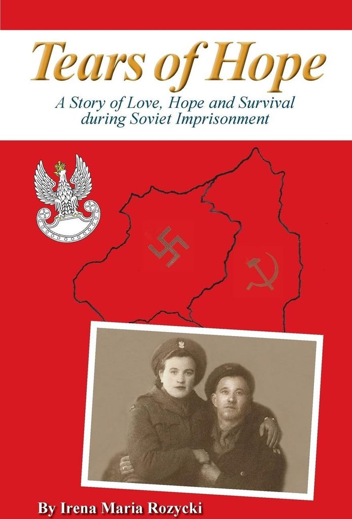 Tears of Hope