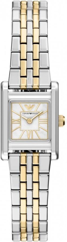 Zegarek damski EMPORIO ARMANI AR11763 srebrny fashion Obrázek produktu 