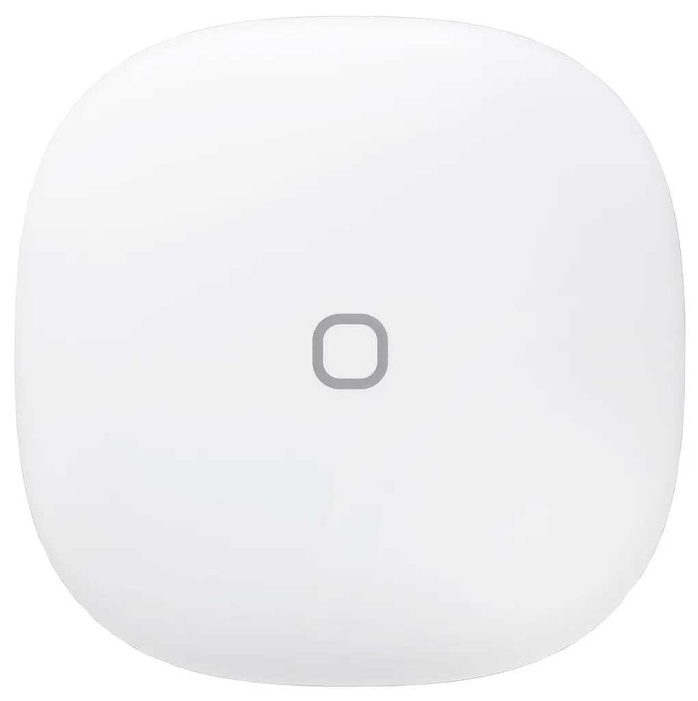 Bouton connecté Aeotec Zigbee pour lancer vos scénarios d'éclairage