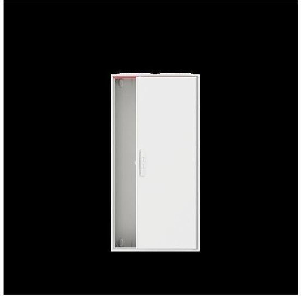 Striebel Wandschrank leer 2FB A27 7-reihig 2CPX052031R9999