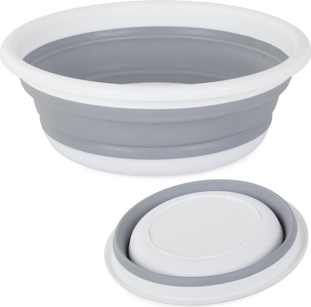 Verk 01544 Bol pliable en silicone 9 l Image du produit 
