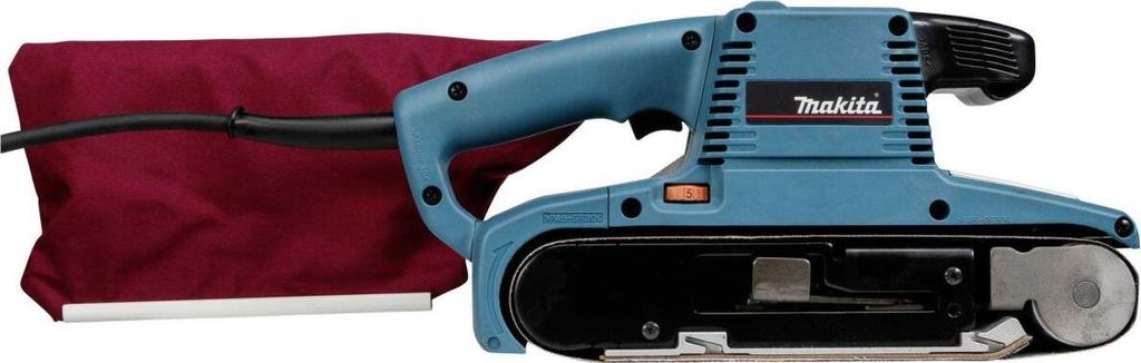 Makita 9404J Bandschleifer Produktbild 14