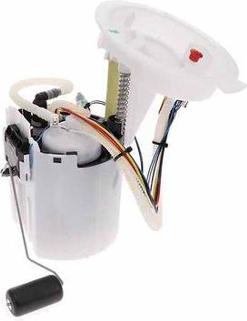 CONTINENTAL/VDO 2803580027380 Kraftstofffördereinheit OE 31355907 kompatibel mit XC90, XC60, V90, V60, S90, S60