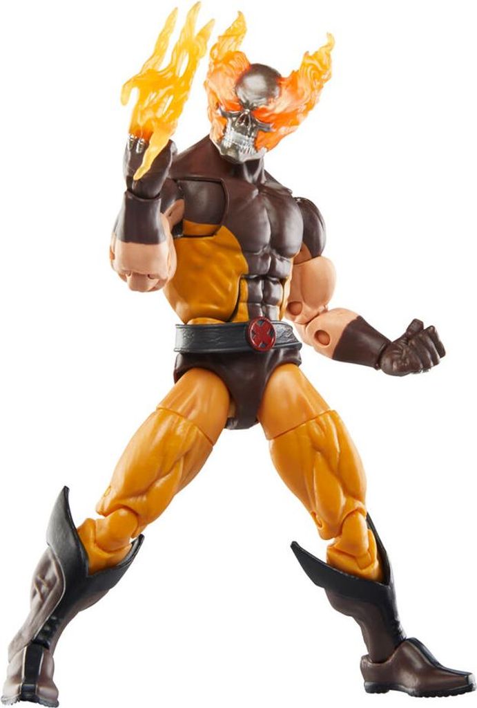 Marvel Legends Series Strange Tales Weapon of Vengeance, 4 Obrázek produktu 