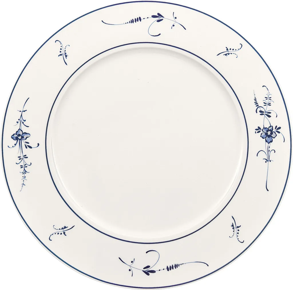 Regala Villeroy & Boch: Piatto da Portata Vieux Luxembourg 30,7cm