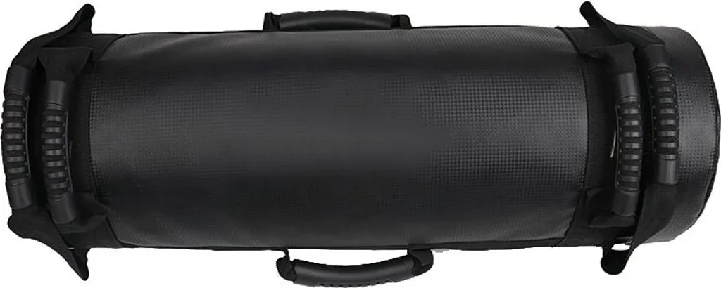 Sac de musculation robuste 20 kg SEDCO avec poignées multi-positions