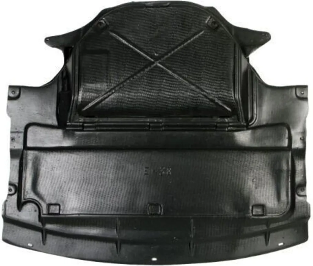 Couvercle Moteur BLIC pour BMW E38 - Protection Inférieure 51718150223 de Série 7