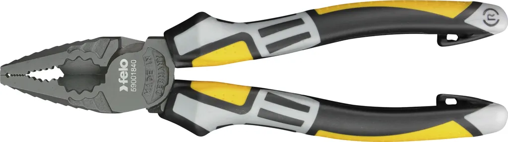Combinateur Felo 165 mm : Finis les Serrages Difficiles et Imprécis