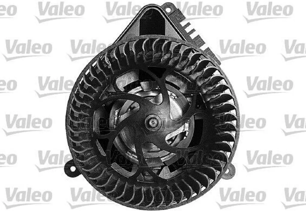 Réparez votre ventilation de Mercedes Vito W638 avec VALEO 698218 OE