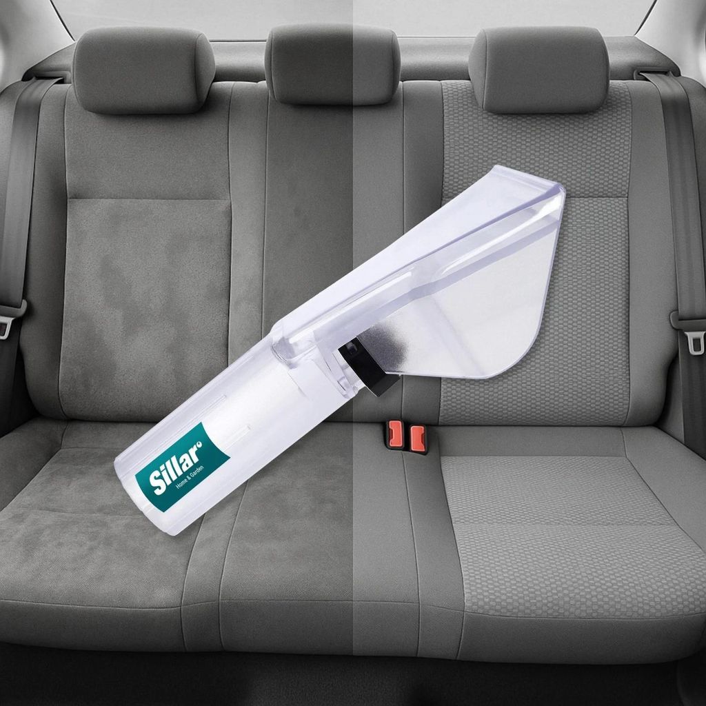 MisterVac | compatibile con bocchetta scopa universale bocchetta