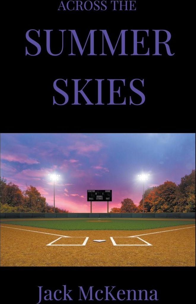 Across the Summer Skies