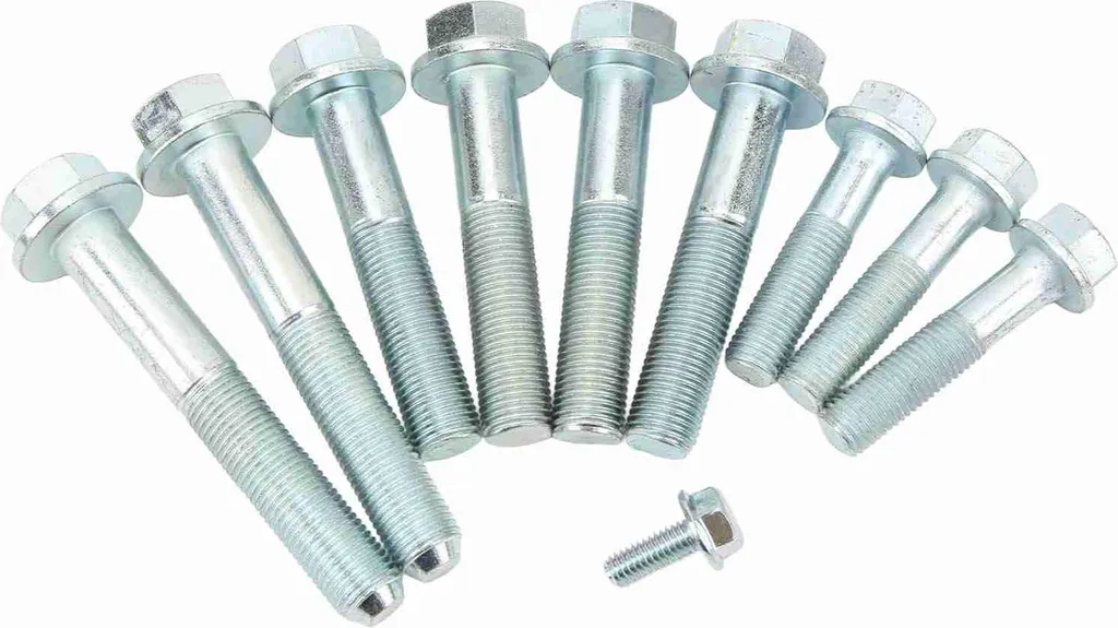 Visserie de Remplacement pour Carter de Transmission Acura K20 K24