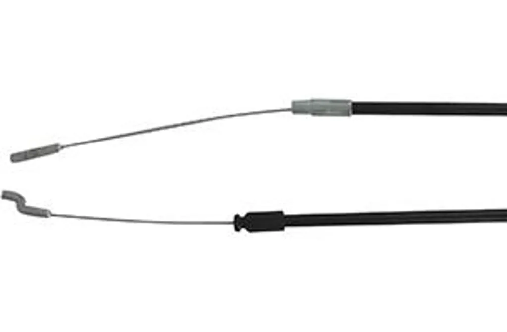 Câble de traction Al-ko 450756 pour réparer l'auto-traction des tondeuses