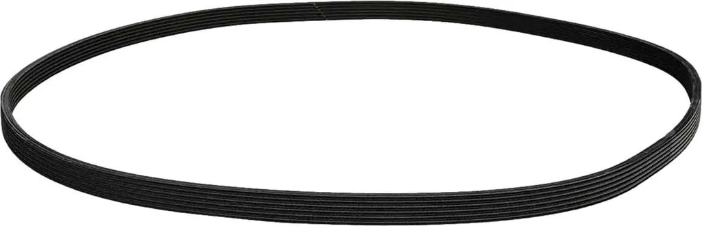 Courroie d'Accessoires Alternateur pour Volvo S60 S80 V70 - OE 30731811