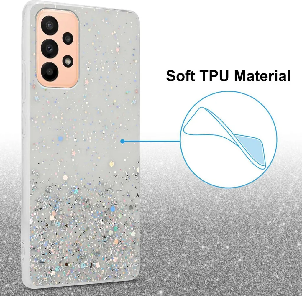Cover per Nuu A23 Custodia Comaptibile con