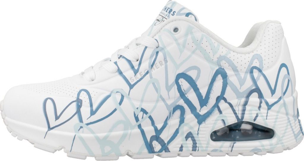 Skechers Uno - Spread the Love Sneakers Damen Produktbild 15