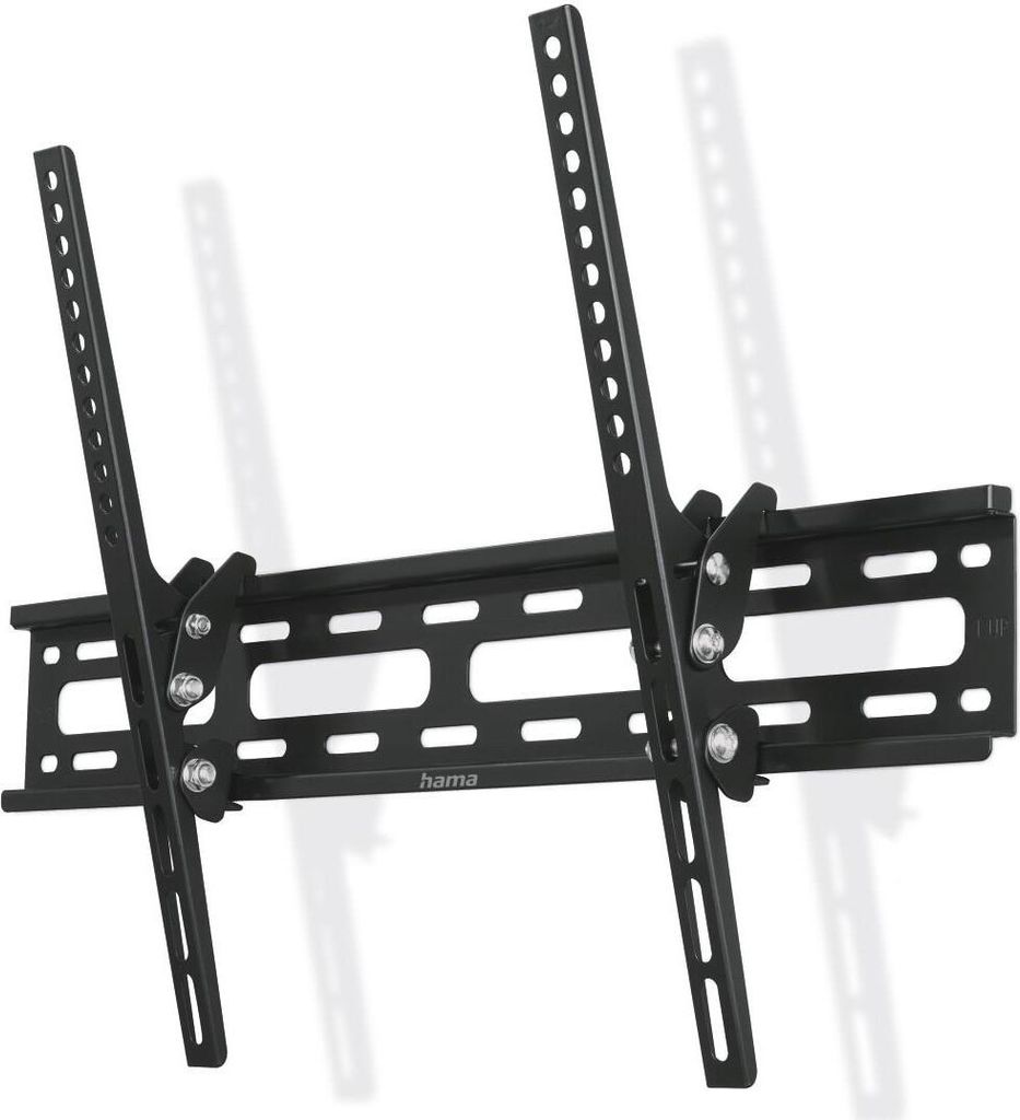 Hama TV-Wandhalterung neigbar 32-75 Zoll VESA bis 40 kg