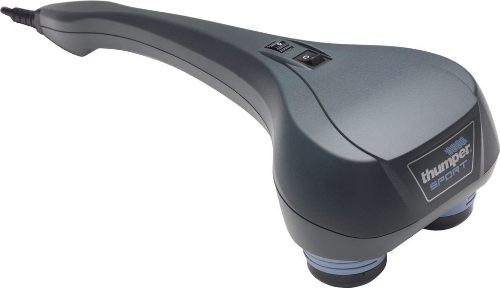 Thumper Massagegerät Sport Produktbild 