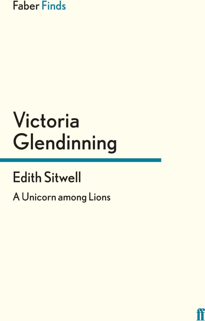 Edith sitwell