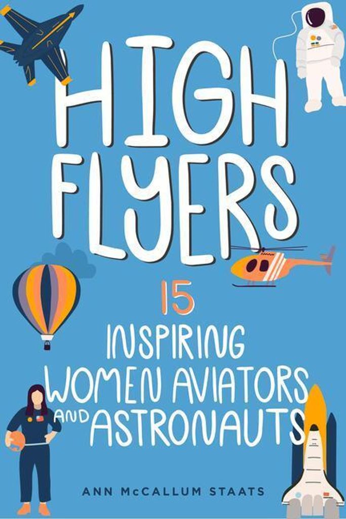 McCallum Staats, A: High Flyers