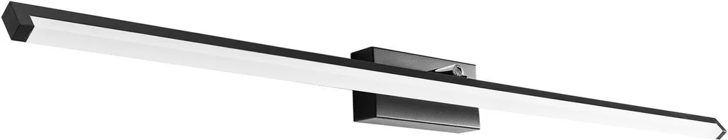 Applique LED TooLight Black 100cm APP375-1W - Eleganza per Interni