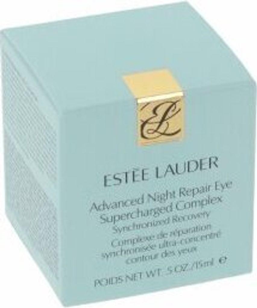 ESTÉE LAUDER Gesichtspflege E.Lauder Night Repair Eye Produktbild 