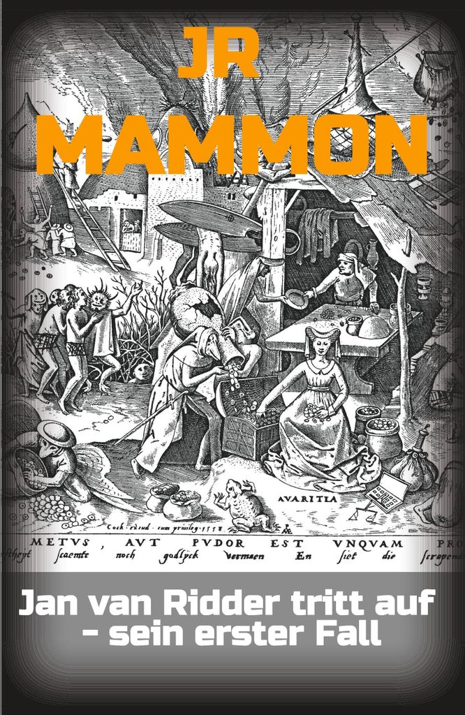 Mammon