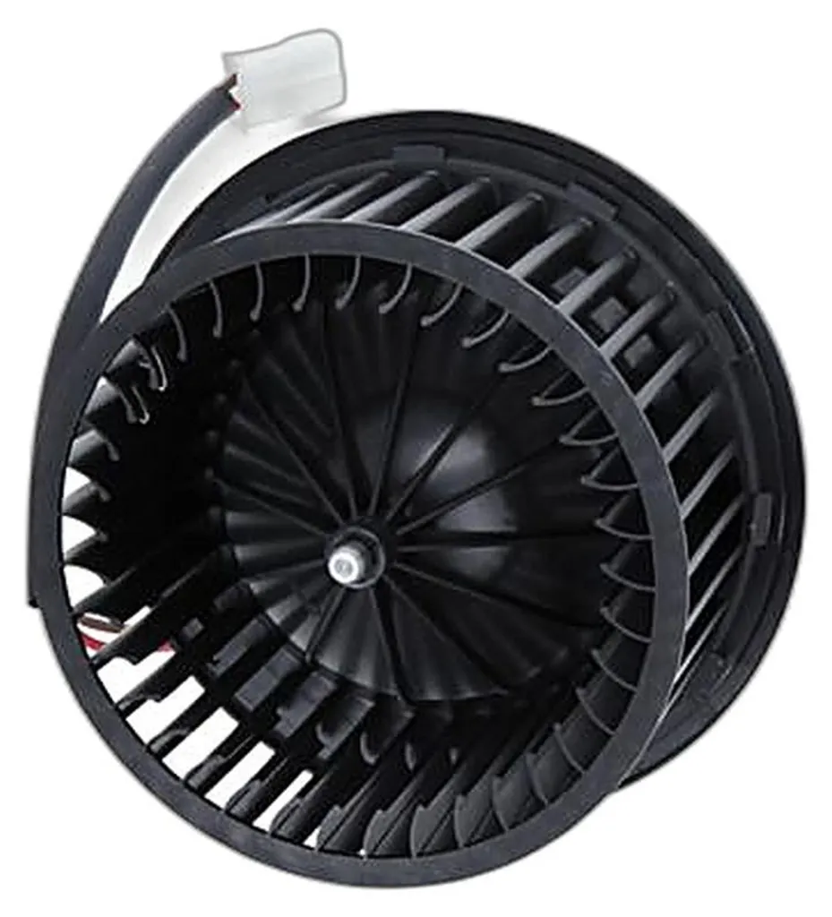 Réparer Ventilation Auto : Ventilateur Habitacle Valeo 884520 Avant