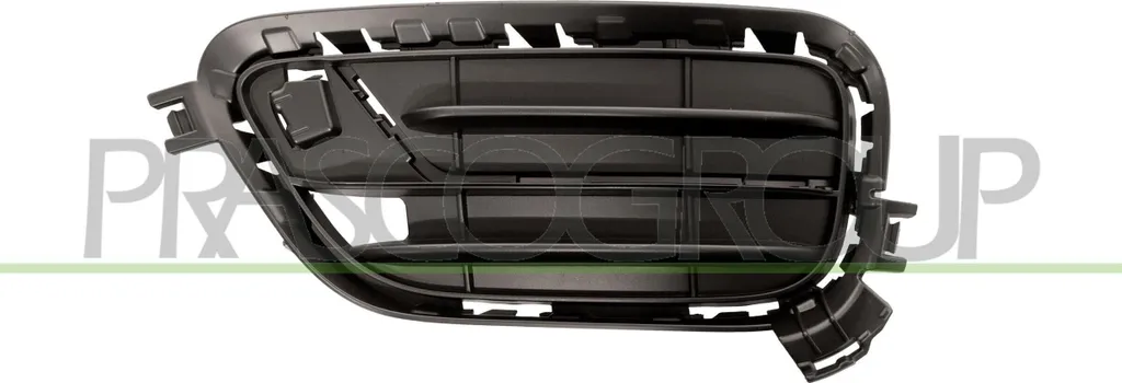 Grille d'aération gauche 51117347945 : réparez votre BMW X3 F25 cassée