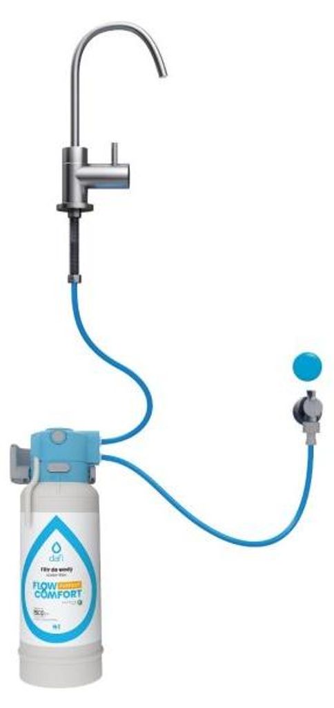 Dafi Wkład filtrujący Perfect (D1) do systemu FLOW COMFORT Zdjęcie produktu 