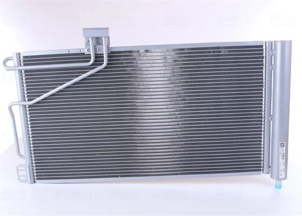 Nissens 940145 Condenseur de Climatisation OE 1715000154 pour SLK