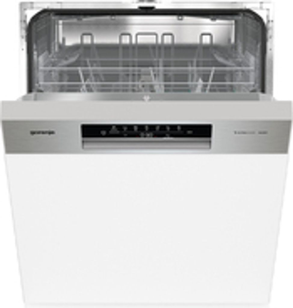 GORENJE GI642E90X Einbau-Geschirrspüler, integriert, 60 cm Produktbild 1