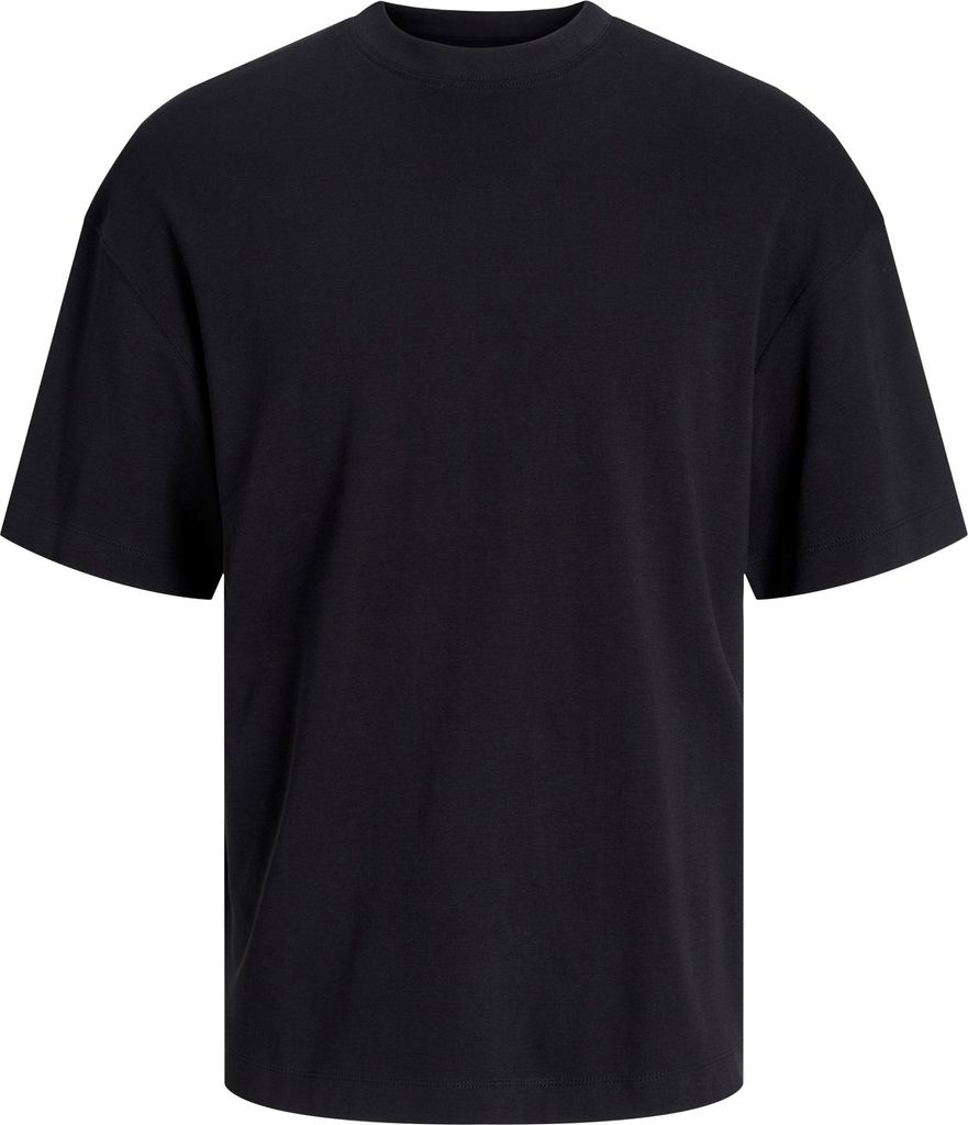 Jack & Jones T-Shirt Herren JJEURBAN EDGE TEE SS O-NECK NOOS schwarz XXL