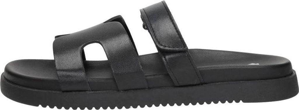 Steve Madden Missile Sandal  Open Teen - Zwart - Maat 38 Image du produit 
