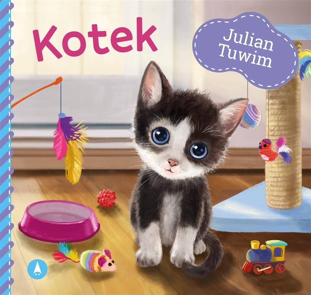 Julian Tuwim Die Katze 77162