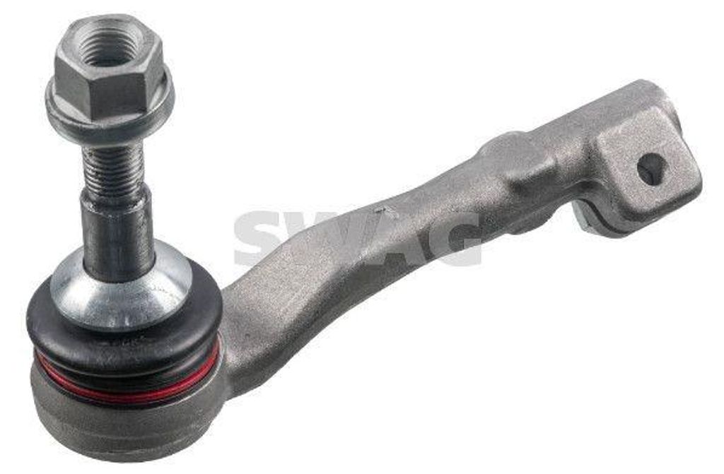 SWAG Spurstangenkopf Spurstange für BMW X3 (G01, F97) Vorne Links 33 10 8963