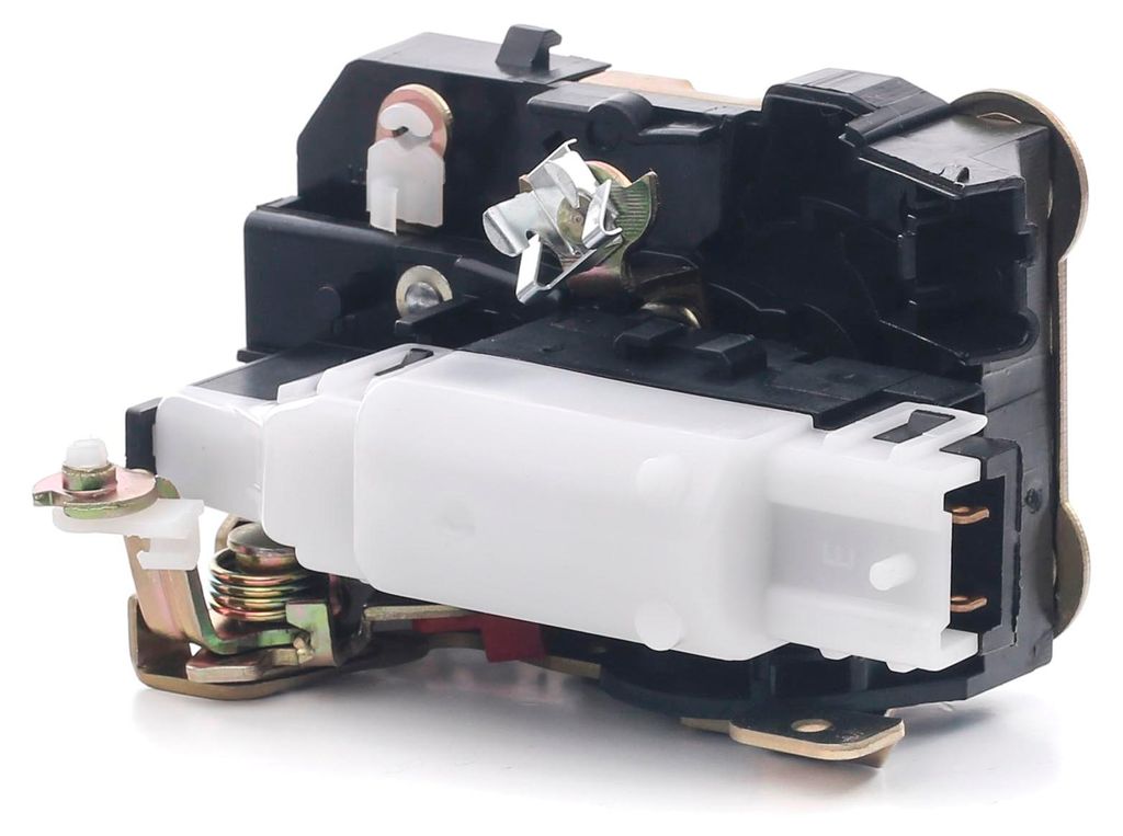FAST FT95113 Türschloss Vorne Links für RENAULT KANGOO Produktbild 
