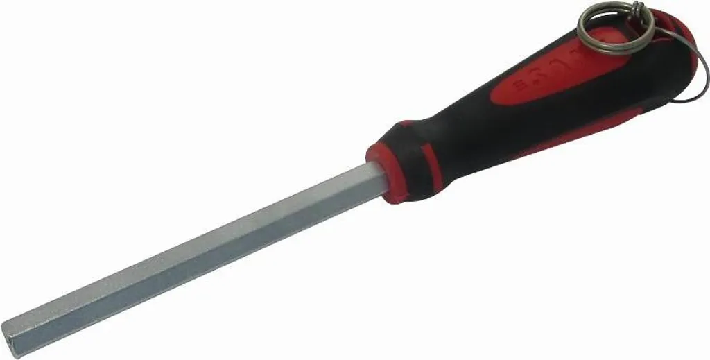 Évitez les chutes d'outils avec la clé à douille 13 mm SAM FME 291T13FME